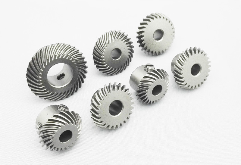 螺旋傘齒輪如何確保性能穩(wěn)定