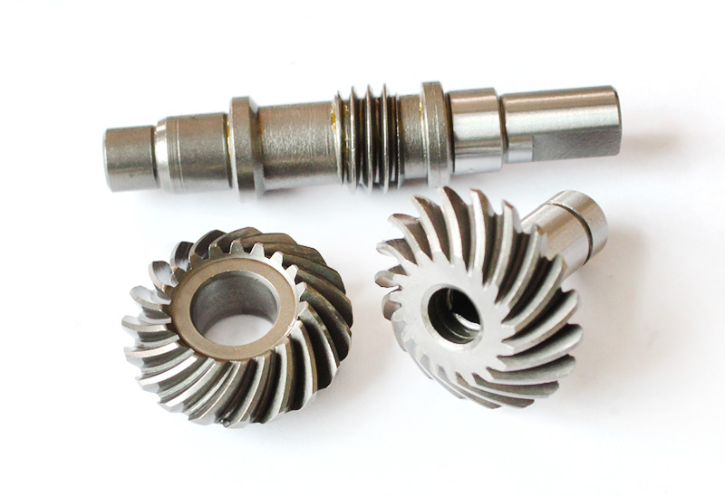 設備上的齒輪壞了怎么辦？定制齒輪解決方案為您帶來新希望！